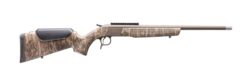 CVA Scout Spur Shotgun Rental | .410 Bore | CR4918MOBL