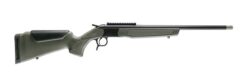 CVA Scout Spur Shotgun Rental | 28 Gauge