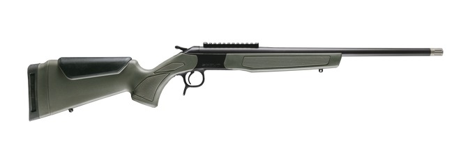 CVA Scout Spur Shotgun Rental | 28 Gauge