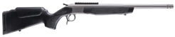 CVA Scout Takedown Single Shot Rifle Rental | .35 Whelen | 22in