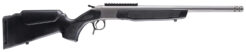 CVA Scout Takedown Single Shot Rifle Rental | .360 Buckhammer