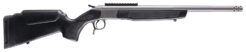 CVA Scout Takedown Single Shot Rifle Rental | .400 Legend