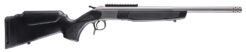 CVA Scout Takedown Single Shot Rifle Rental | .45-70 Government | 22in