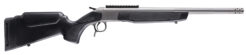 CVA Scout Takedown Single Shot Rifle Rental | .44 Magnum