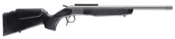 CVA Scout Takedown Single Shot Rifle Rental | .444 Marlin | 22in