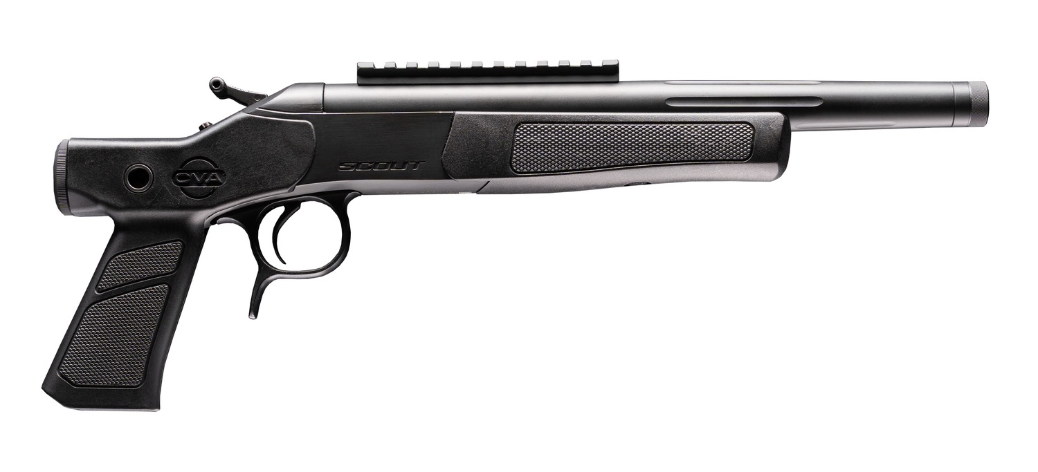 CVA Scout XP Pistol Rental | .223 Remington | 11.5in