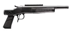 CVA Scout XP Pistol Rental | .300 Blackout | 11.5in