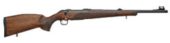 CZ 600+ Lux Bolt-Action Rifle Rental | .30-06 Springfield