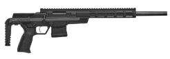 CZ 600+ Trail Bolt-Action Rifle Rental | .300 AAC Blackout | 16in