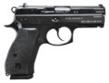 CZ 75 P01 50th Anniversary Elite Pistol Rental | 9mm | 3.75in