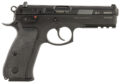CZ 75 SP-01 50th Anniversary Pistol Rental | 9mm | 4.6in