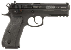 CZ 75 SP-01 50th Anniversary Pistol Rental | 9mm | 4.6in