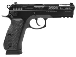 CZ 75 SP-01 Tactical 50th Anniversary Elite Pistol Rental | 9mm | 4.6in