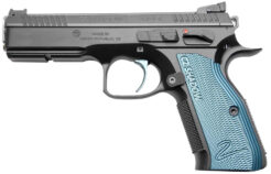 Cz Custom Shop Shadow 2 Pistol Rental | 9mm | 4.89in