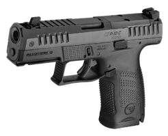 CZ P-10 C Pistol Rental | 9mm | 4in