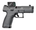 CZ P-10 C w/Optic Pistol Rental | 9mm | 4in