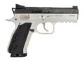 CZ Shadow 2 Pistol Rental | 9mm | 4in
