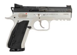 CZ Shadow 2 Pistol Rental | 9mm | 4in