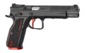 CZ Shadow 2 Target Pistol Rental | 9mm | 6in