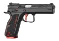 CZ Shadow 2 Target Pistol Rental | 9mm | 5in
