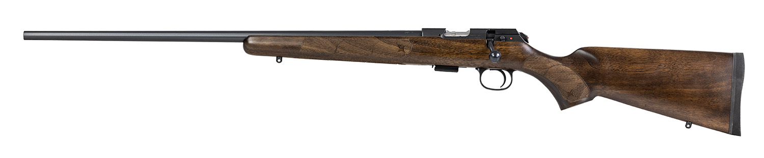 CZ-USA 457 American Bolt-Action Rifle Rental | .22 WMR | 24in | 02391