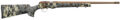 CZ-USA 457 American Hunter Bolt-Action Rifle Rental | .22 LR