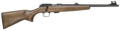 CZ-USA 457 Scout Bolt-Action Rifle Rental | .22 LR | 16in