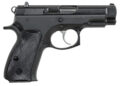CZ-USA 75 Compact Pistol Rental | 9mm | 3.75in