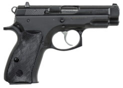 CZ-USA 75 Compact Pistol Rental | 9mm | 3.75in