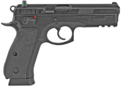 CZ-USA 75 SP-01 Pistol Rental | 9mm | 4.6in