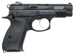 CZ-USA 75D PCR Pistol Rental | 9mm | 3.75in