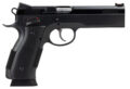 CZ-USA A01-LD Custom Pistol Rental | 9mm | 4.93in