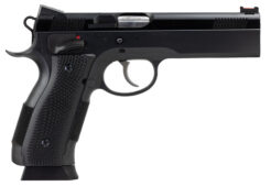 CZ-USA A01-LD Custom Pistol Rental | 9mm | 4.93in