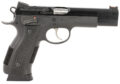 CZ-USA A01-SD Custom Pistol Rental | 9mm | 4.93in