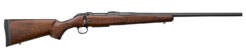 CZ-USA CZ 600 American Bolt-Action Rifle Rental | 6.5 Creedmoor | 24in