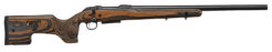 CZ-USA CZ 600 Range Bolt-Action Rifle Rental | .308 Winchester | 24in