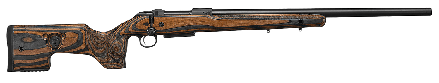 CZ-USA CZ 600 Range Bolt-Action Rifle Rental | .308 Winchester | 24in