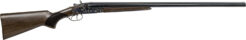 CZ-USA Hammer Classic Side By Side Break-Action Shotgun Rental | 12 Gauge
