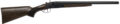 CZ-USA Hammer Coach Side By Side Break-Action Shotgun Rental | 12 Gauge