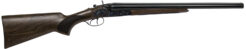 CZ-USA Hammer Coach Side By Side Break-Action Shotgun Rental | 12 Gauge