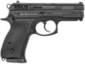 CZ-USA P-01 Compact Pistol Rental | 9mm | 3.75in