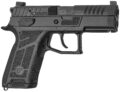CZ-USA P-09 C Nocturne Pistol Rental | 9mm | 3.74in