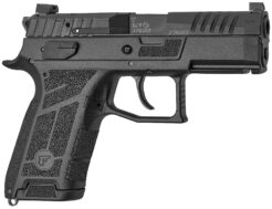 CZ-USA P-09 C Nocturne Pistol Rental | 9mm | 3.74in