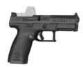 CZ-USA P-10 C Pistol Rental | 9mm | 4.02in