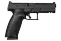 CZ-USA P-10 F Pistol Rental | 9mm | 4.5in