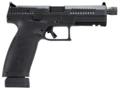 CZ-USA P-10 F Pistol Rental | 9mm | 5.1in