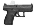 CZ-USA P-10 S Pistol Rental | 9mm | 3.5in