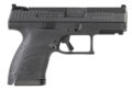 CZ-USA P-10 S S Pistol Rental | 9mm | 3.5in