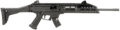 CZ-USA Scorpion EVO 3 Semi-Auto Rifle Rental | .22 LR | 16in