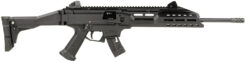 CZ-USA Scorpion EVO 3 Semi-Auto Rifle Rental | .22 LR | 16in